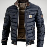 LAURENT MONACO | VESTE URBAN VOYAGER POUR HOMME