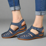 Ulrike | Sandales orthopédiques correctrices pour Hallux valgus