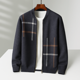 LAURENT MONACO | VESTE EN CACHEMIRE