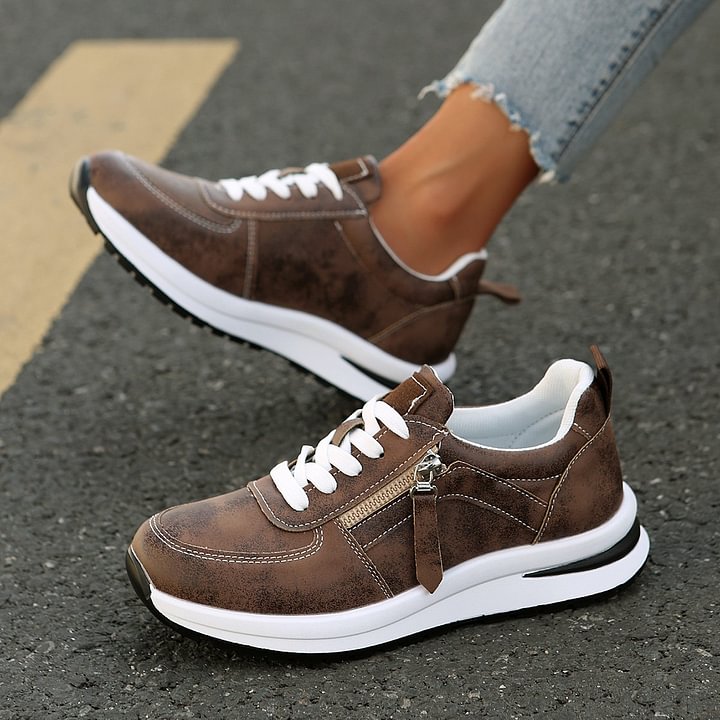 Therese | Chaussures Orthopédiques