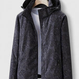 Luise | Veste Élégante