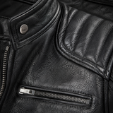 LAURENT MONACO | VESTE DE MOTO POUR HOMMES