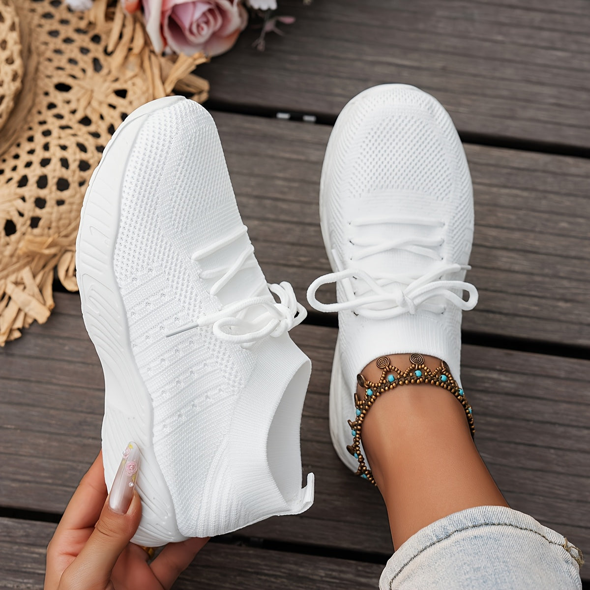 Trude | Chaussures confortables et légères