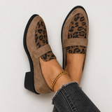 Margarete | Brunika – Chaussons Confortables