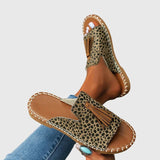 Marie | Sandales orthopédiques confortables