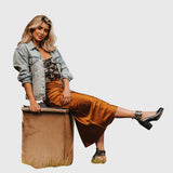 Karla | Chaussures à talons élégantes et confortables