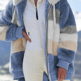 Martha | Veste Confortable