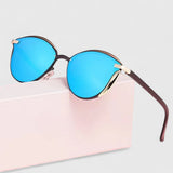 Rosemarie | Lunettes de soleil raffinées