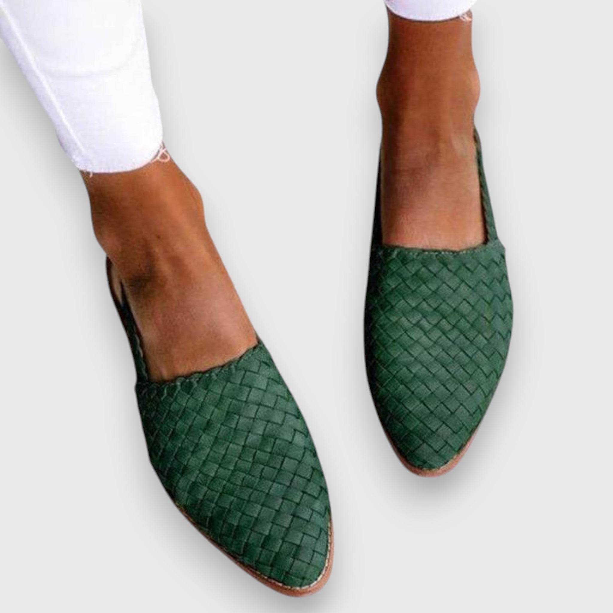 Magdalena | Sandales orthopédiques confortables