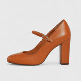Lieselotte | Chaussures à talons raffinées