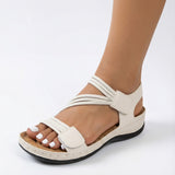 Ariane | Sandales orthopédiques confortables
