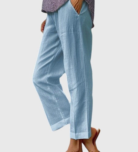 Marlene | Pantalon élégant pour femmes