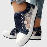 Sibylle | Baskets Orthopédiques