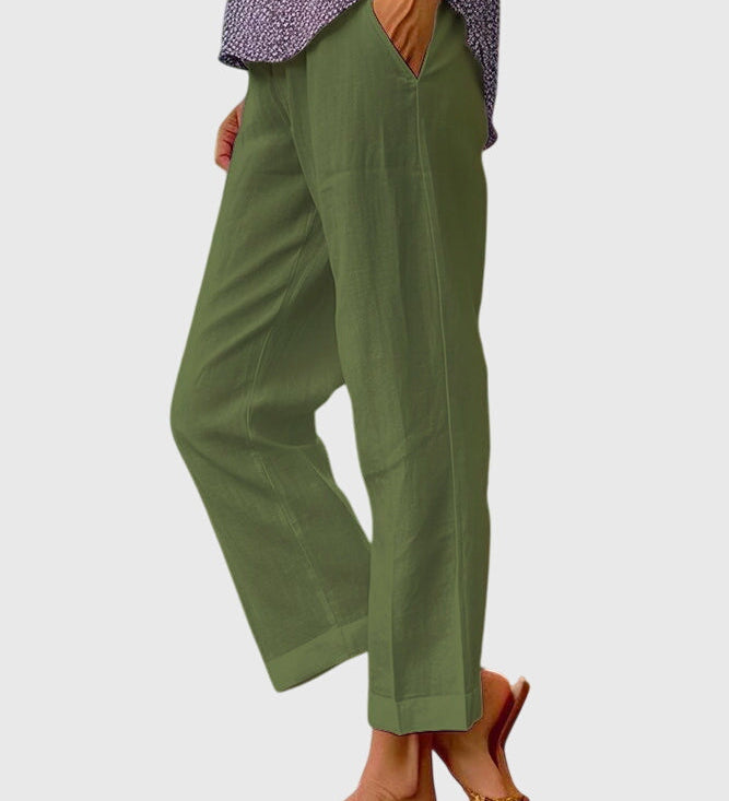 Marlene | Pantalon élégant pour femmes