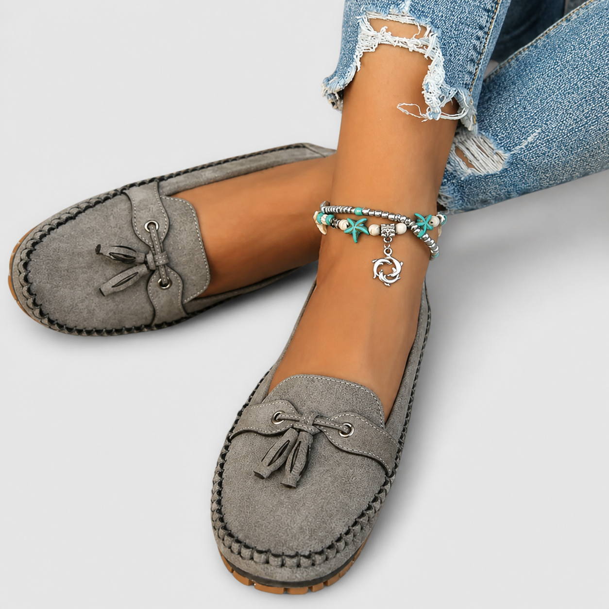 Friederike | Mocassin