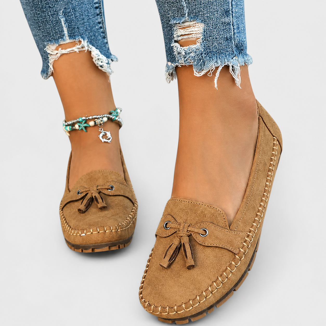 Friederike | Mocassin