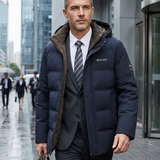LAURENT MONACO | PARKA HIVERNALE POUR HOMME