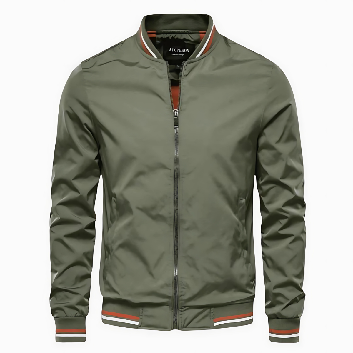 LAURENT MONACO | VESTE CLASSIQUE POUR HOMME