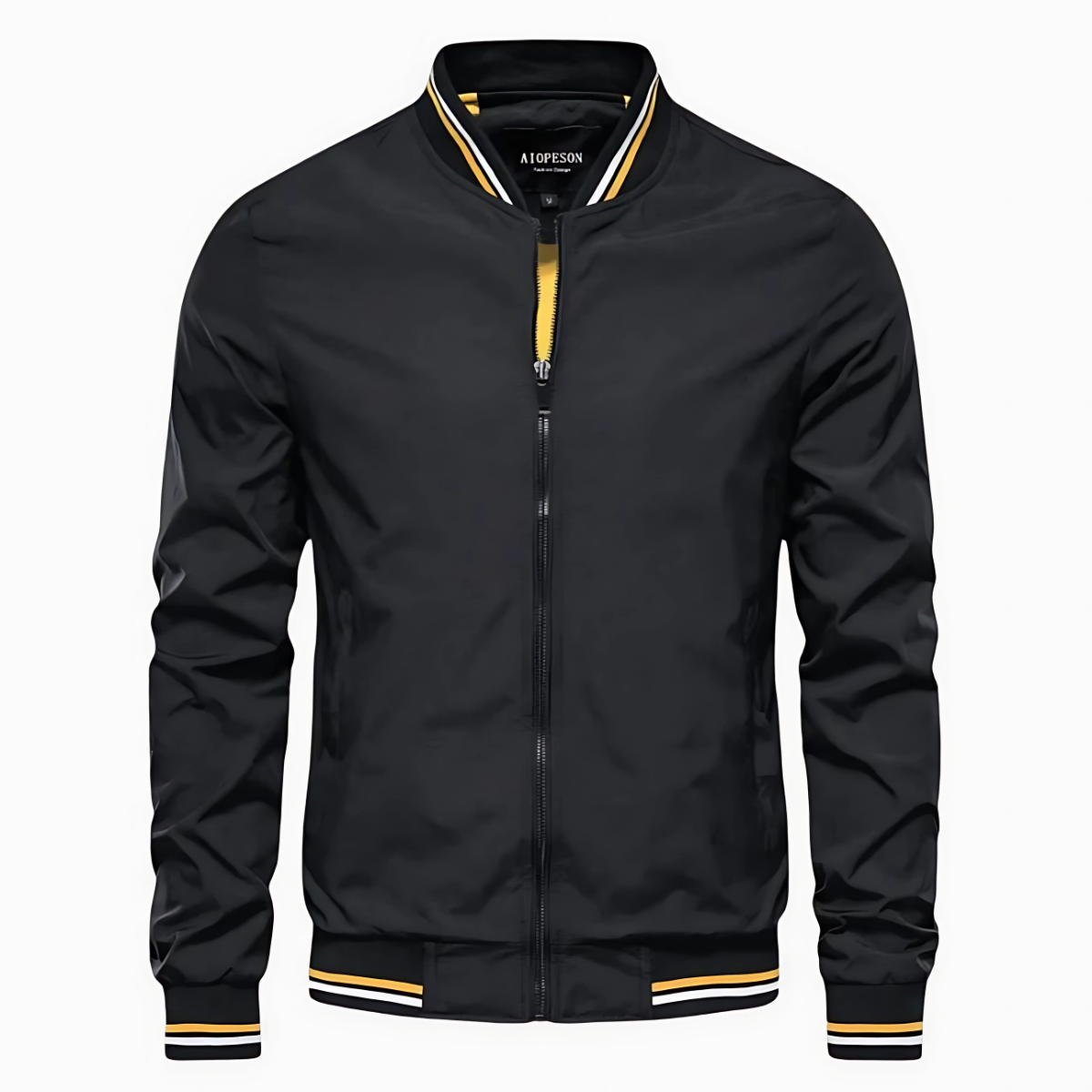 LAURENT MONACO | VESTE CLASSIQUE POUR HOMME