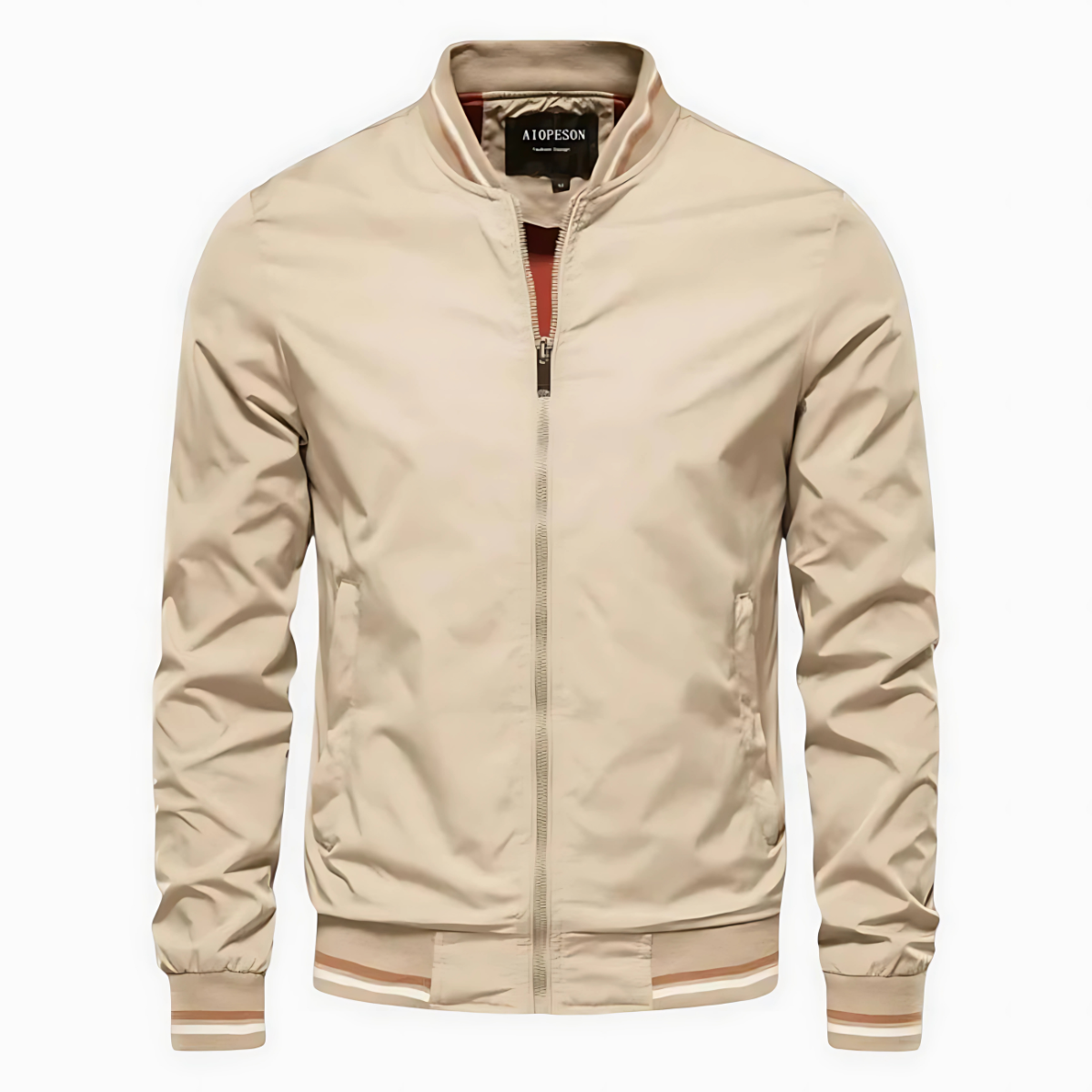 LAURENT MONACO | VESTE CLASSIQUE POUR HOMME
