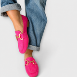 Dorothea | Mocassins Décontractés