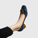 Margit | Chaussures à talons élégantes