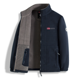 LAURENT MONACO | VESTE D'HIVER CASUAL POUR HOMME