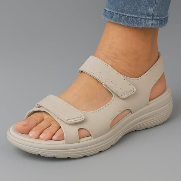 Eva-Dorothea | Sandales Orthopédiques