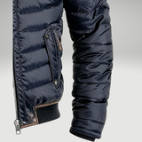 LAURENT MONACO | VESTE URBAN VOYAGER POUR HOMME