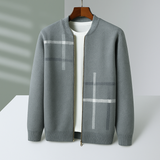 LAURENT MONACO | VESTE EN CACHEMIRE