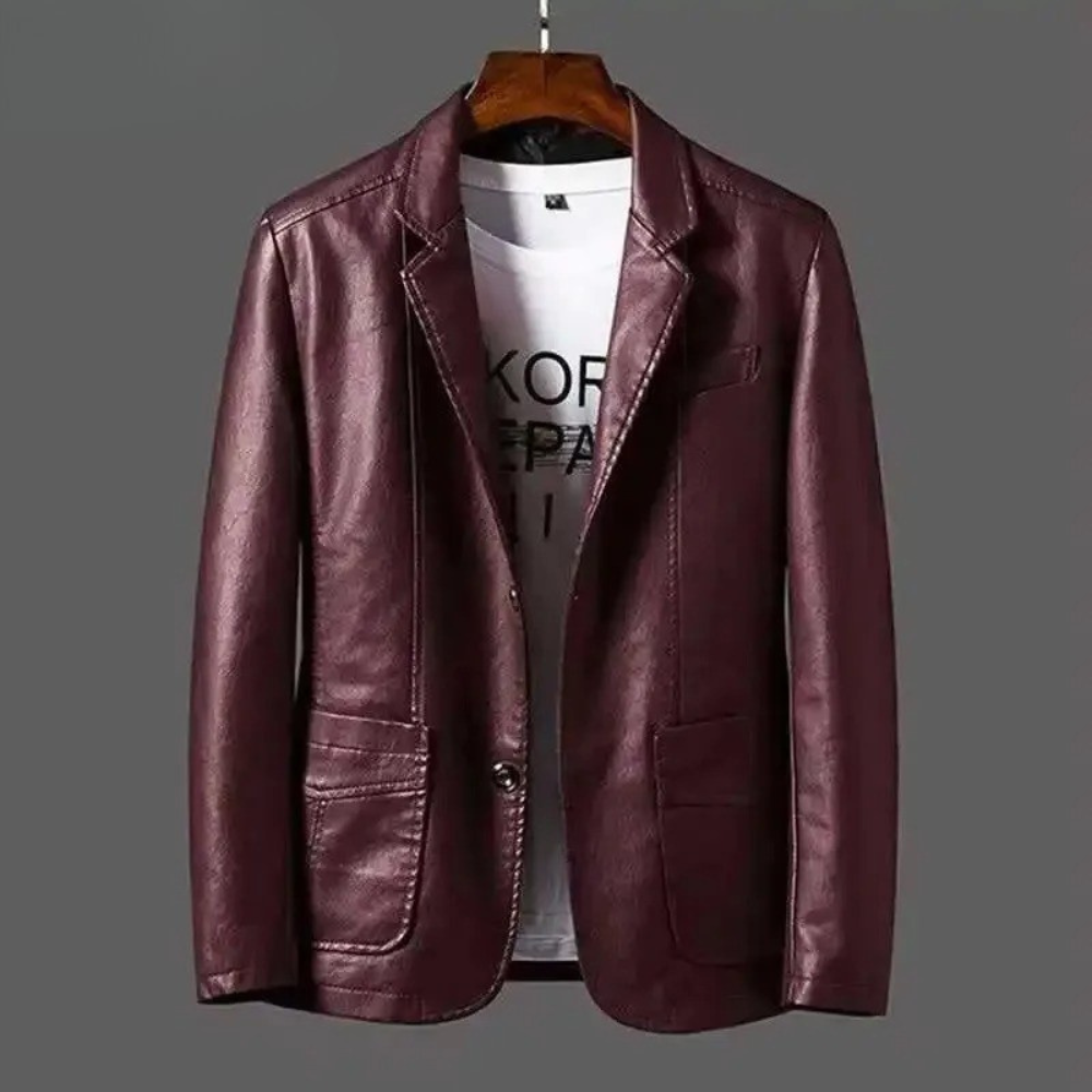 LAURENT MONACO | VESTE CLASSIQUE EN POUR HOMME
