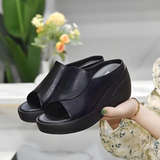 Eva-Therese | Sandales Orthopédiques