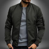 LAURENT MONACO | VESTE BOMBER URBAIN POUR HOMMES