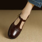 Amélie – Chaussures à brides classiques pour femmes