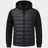 LAURENT MONACO | VESTE HYBRIDE PREMIUM