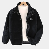 LAURENT MONACO | Manteau d'automne de luxe pour homme