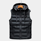 HENRI | VESTE BOMBER POUR HOMME