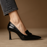 Hannelore | Chaussures à talons élégantes