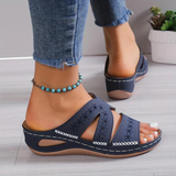 Pauline | Sandales Orthopédiques