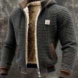 LAURENT MONACO | VESTE THERMIQUE IMPACT POUR HOMME