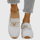 Oda | Mocassins Orthopédiques