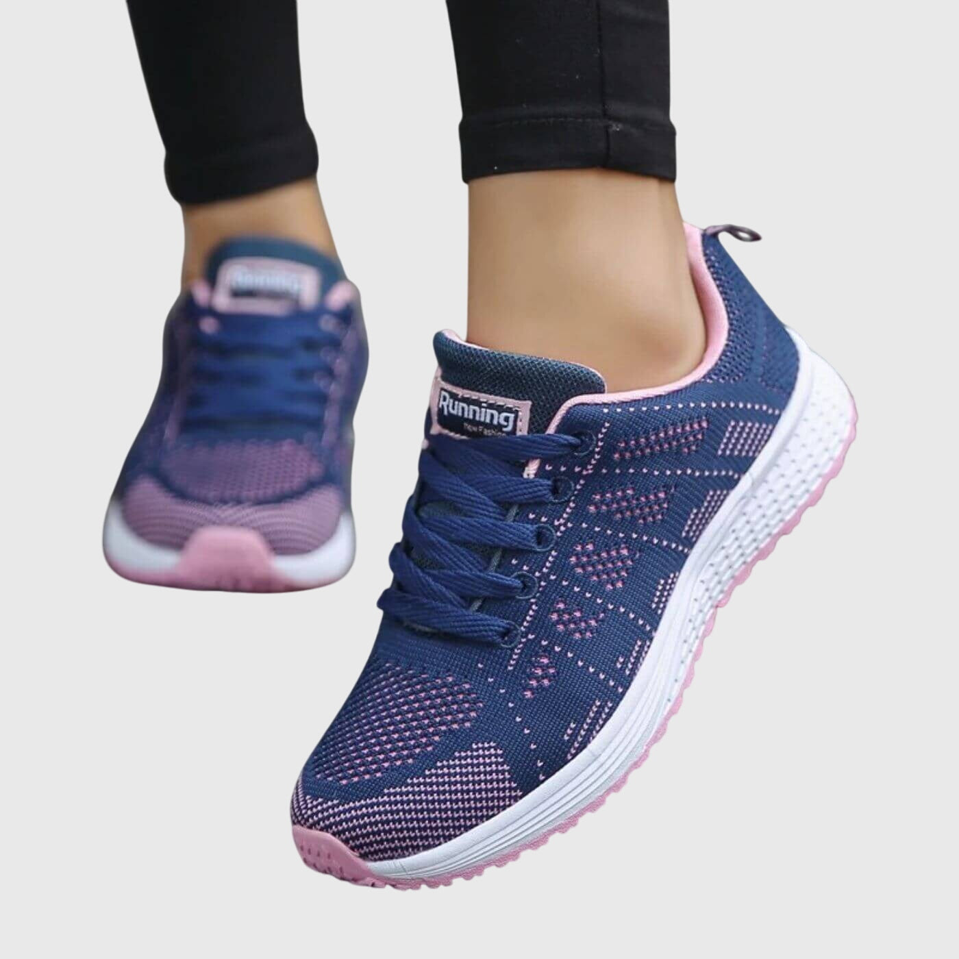 Rebekka | Chaussures orthopédiques pour femmes