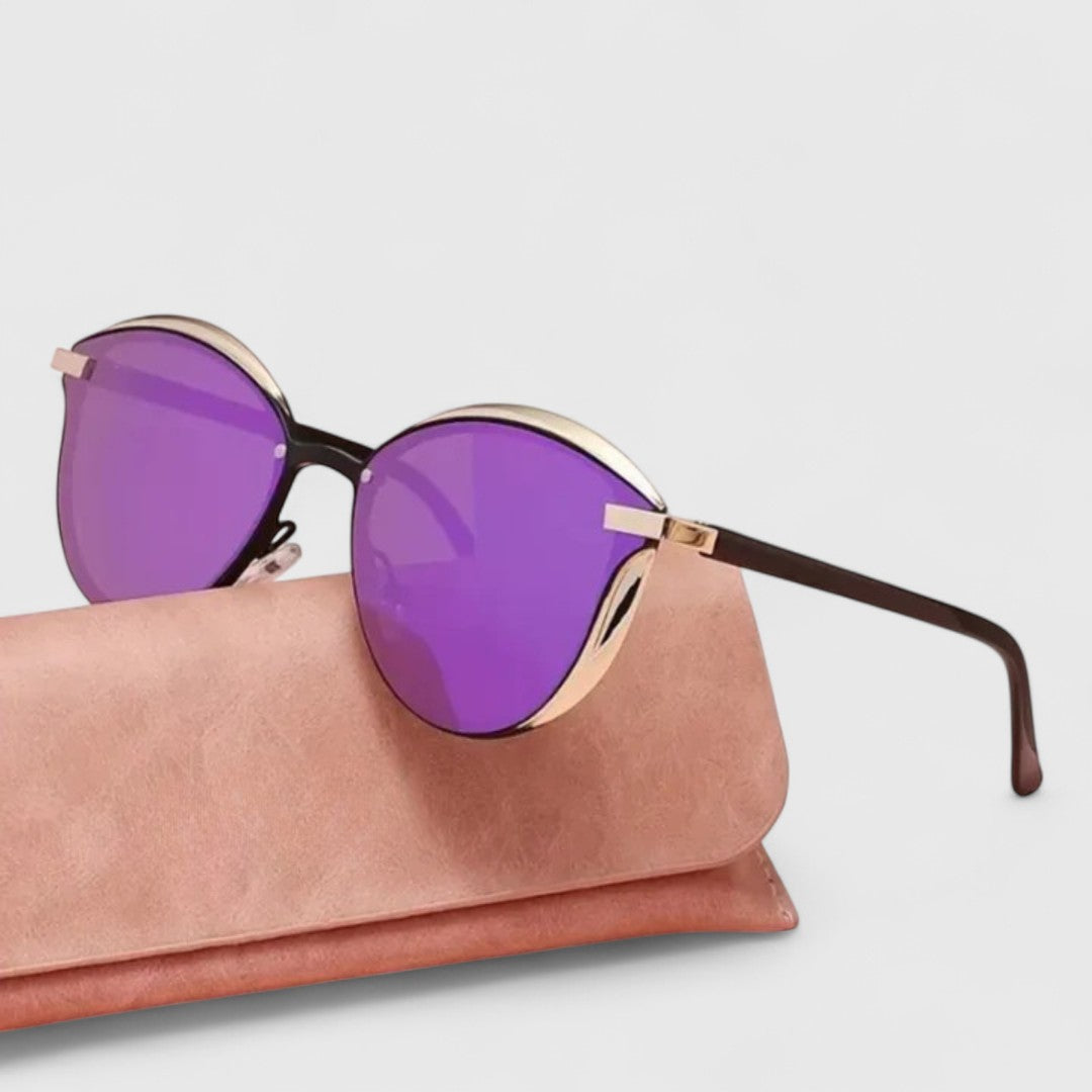 Rosemarie | Lunettes de soleil raffinées