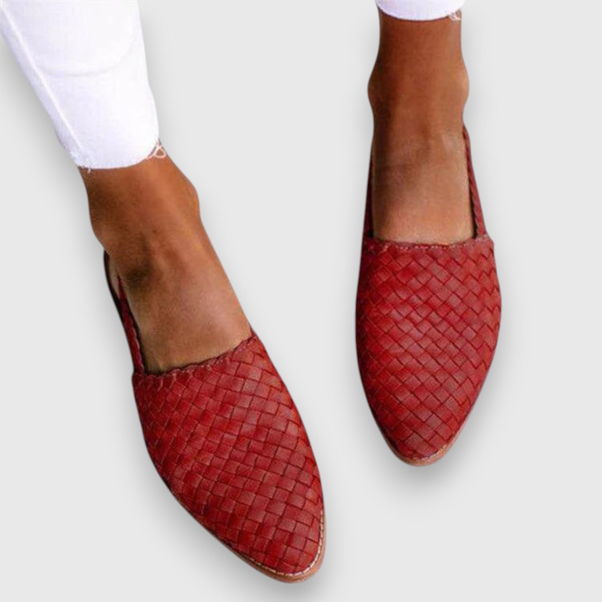 Magdalena | Sandales orthopédiques confortables