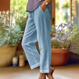 Katharina | Pantalon de détente classique