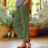 Katharina | Pantalon de détente classique