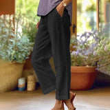 Katharina | Pantalon de détente classique