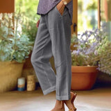 Katharina | Pantalon de détente classique