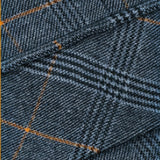 LAURENT MONACO | VESTE À CARREAUX POUR HOMMES