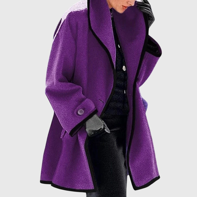 Sophie | Veste en polaire élégante et tendance